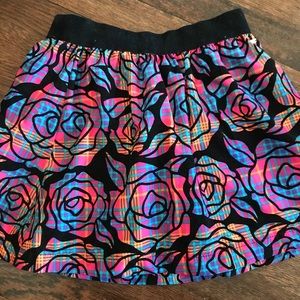 Aeropostale girls skirt cs
